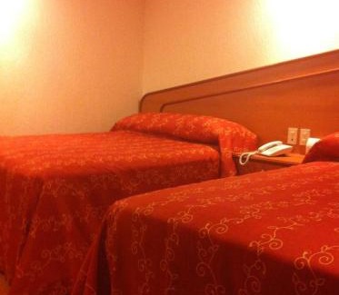 Reforma Hotel | Hotel Premier