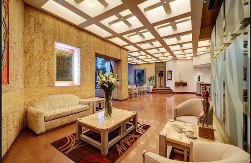Zona Rosa Hotel | Hotel Royal Reforma