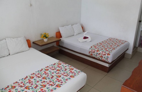 Centro Hotel | Hotel Victoria Zihuatanejo