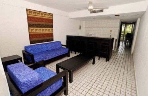 Ixtapa Hotel | Hotel Villas Paraiso/room 9