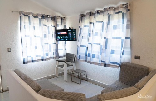 Caleta de Campos Hotel | Hotel Villas y Bungalows Partour Caleta