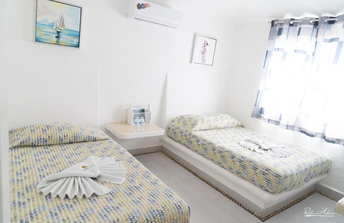 Caleta de Campos Hotel | Hotel Villas y Bungalows Partour Caleta