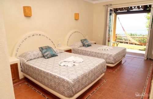 Caleta de Campos Hotel | Hotel Villas y Bungalows Partour Caleta