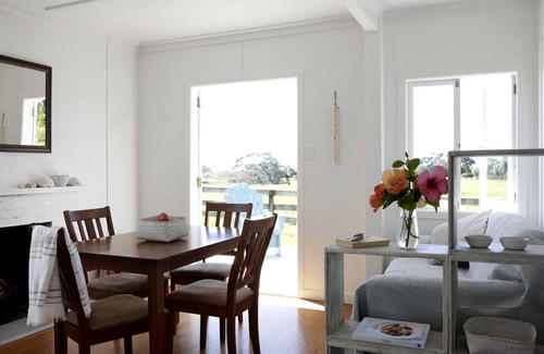Pataua North House | House ∙ 1 bedroom ∙ 6 guests