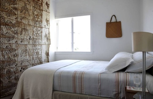 Pataua North House | House ∙ 1 bedroom ∙ 6 guests