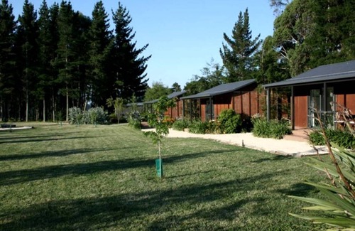 Poukawa House | House ∙ 1 bedroom ∙ 2 guests