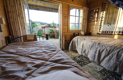 Waikino House | House ∙ 1 bedroom ∙ 2 guests