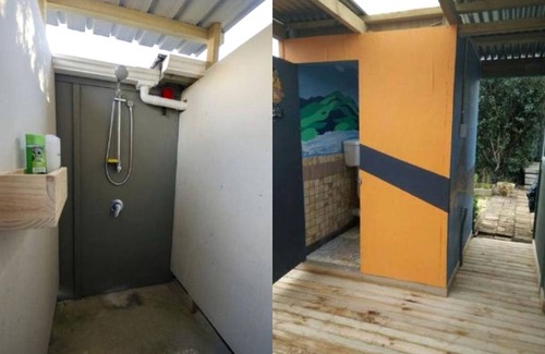 Waikino House | House ∙ 1 bedroom ∙ 2 guests