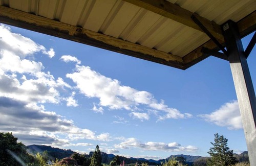 Waikino House | House ∙ 1 bedroom ∙ 2 guests