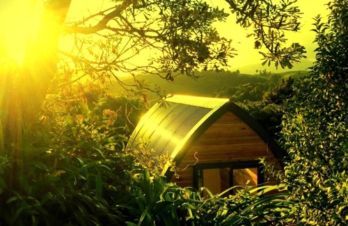 Waikino House | House ∙ 1 bedroom ∙ 2 guests