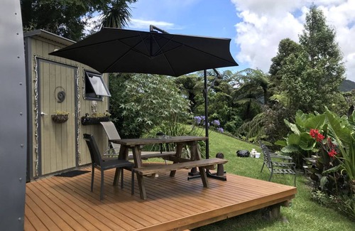 Waikino House | House ∙ 1 bedroom ∙ 2 guests