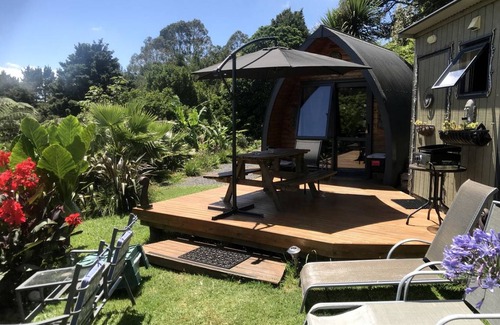 Waikino House | House ∙ 1 bedroom ∙ 2 guests