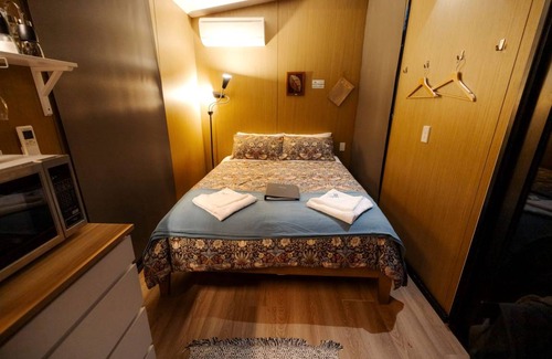 Owaka House | House ∙ 1 bedroom ∙ 2 guests