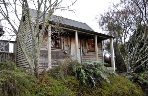 Waitomo Caves House | House ∙ 1 bedroom ∙ 4 guests