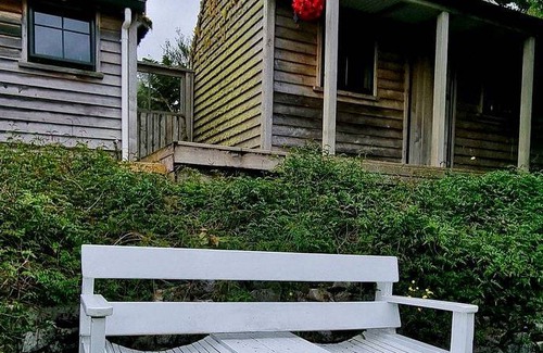 Waitomo Caves House | House ∙ 1 bedroom ∙ 4 guests