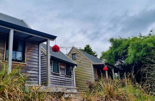 Waitomo Caves House | House ∙ 1 bedroom ∙ 4 guests