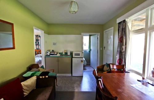 Akaroa House | House ∙ 1 bedroom ∙ 6 guests