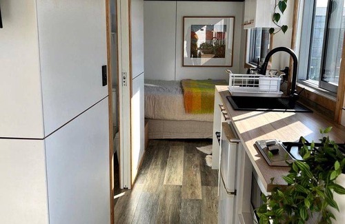 Whangaripo House | House ∙ 1 bedroom ∙ 2 guests