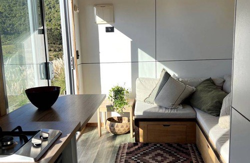 Whangaripo House | House ∙ 1 bedroom ∙ 2 guests