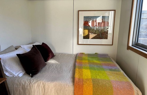 Whangaripo House | House ∙ 1 bedroom ∙ 2 guests