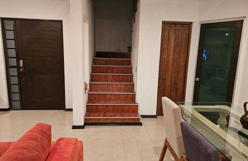 Jiutepec House | House ∙ 3 bedrooms ∙ 6 guests