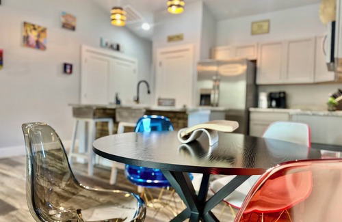 Moore House | Hub City Haven-New 3 BR/2 BA Home, Pet Friendly in Moore near outdoor activities