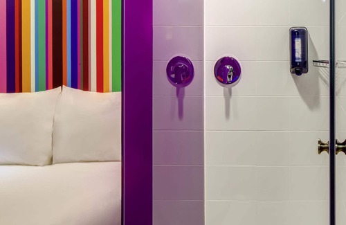 Zona Rosa Hotel | ibis Styles Mexico Reforma