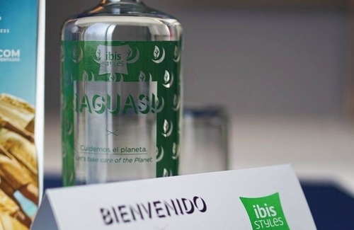 Zona Rosa Hotel | ibis Styles Mexico Reforma