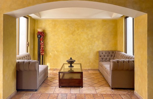 Centro House | Impeccably Designed Home