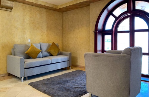 Centro House | Impeccably Designed Home