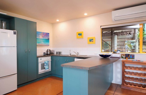 Palm Beach House | Island View | Stay Waiheke