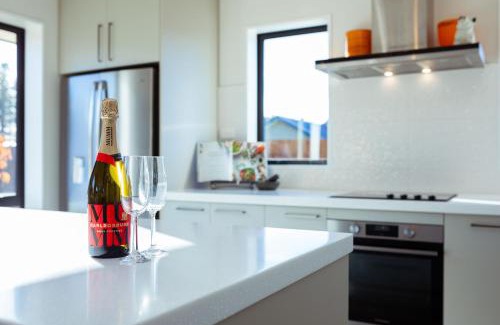 Methven House | Just like home - Methven
