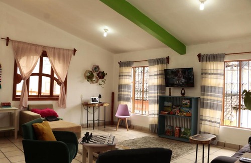 Santa Lucia Hostel | L'Atelier