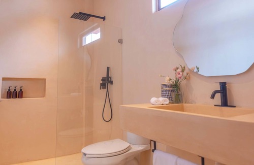 San Agustinillo Hotel | La Alberca Boutique Hotel