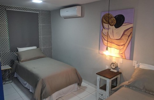 Bella Vista Apartment | La Arena 3C Hotel Unit #2 - Sleeps 3