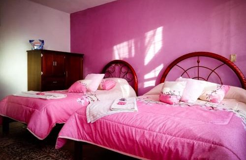 Zitacuaro Apartment | La Carreta Rica