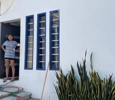 Ixtapa - Zihuatanejo House | La Casa De La Abuela