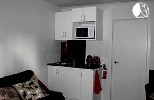 Rangitikei Cabin | Lodge ∙ 1 bedroom ∙ 2 guests