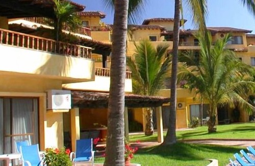 South Hotel Zone Condo | Los Tules, Puerto Vallarta MX