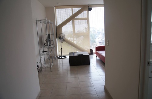 Colonia Roma Apartment | Lujoso Penthouse en la Roma Norte, Corazón de la Ciudad de México