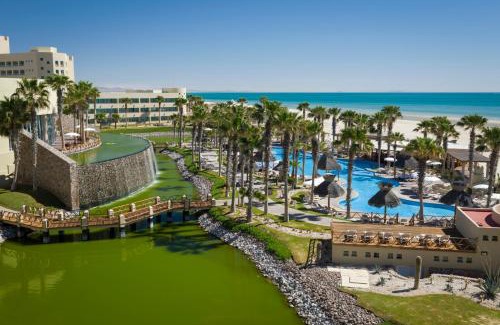 Puerto Penasco Villa | Luna Blanca Villa 07 by Kivoya