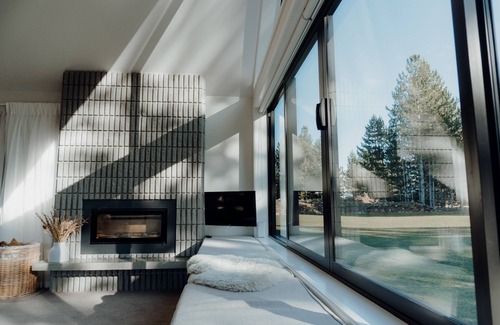 Twizel House | Luxury alpine holiday home