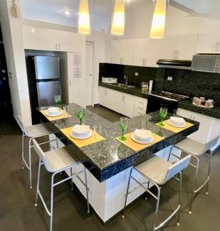 Zazil-ha Apartment | Marisol Beach