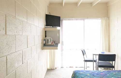 Martinborough Hotel | Martinborough Motel