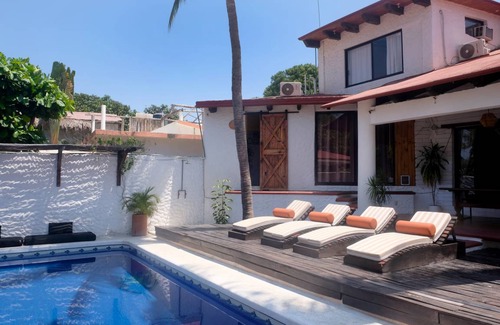 Brisas de Zicatela House | Motel ∙ 8 guests