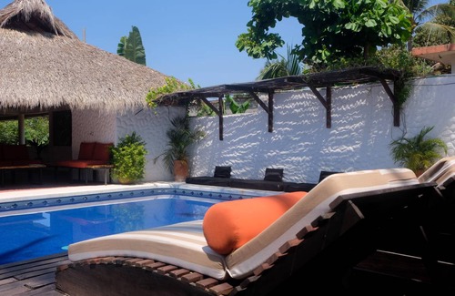 Brisas de Zicatela House | Motel ∙ 8 guests