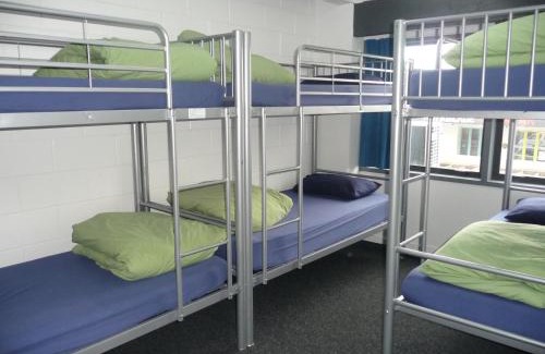 Mount Maunganui Hostel | Mount Backpackers
