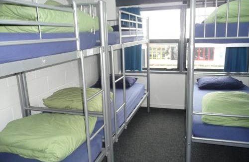 Mount Maunganui Hostel | Mount Backpackers