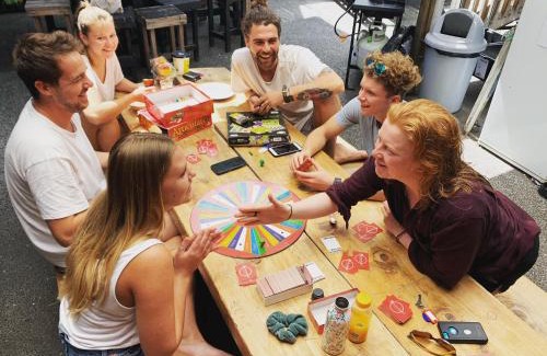 Mount Maunganui Hostel | Mount Backpackers