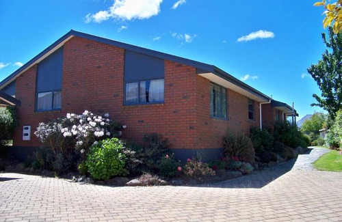 Wanaka House | Mount Iron Family Holiday Home